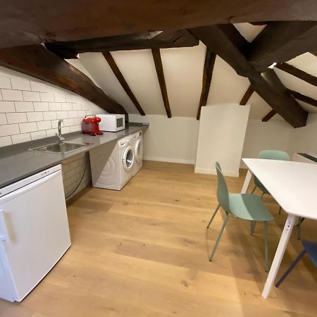 Albergue Turistico De Eugi Exteriér fotografie